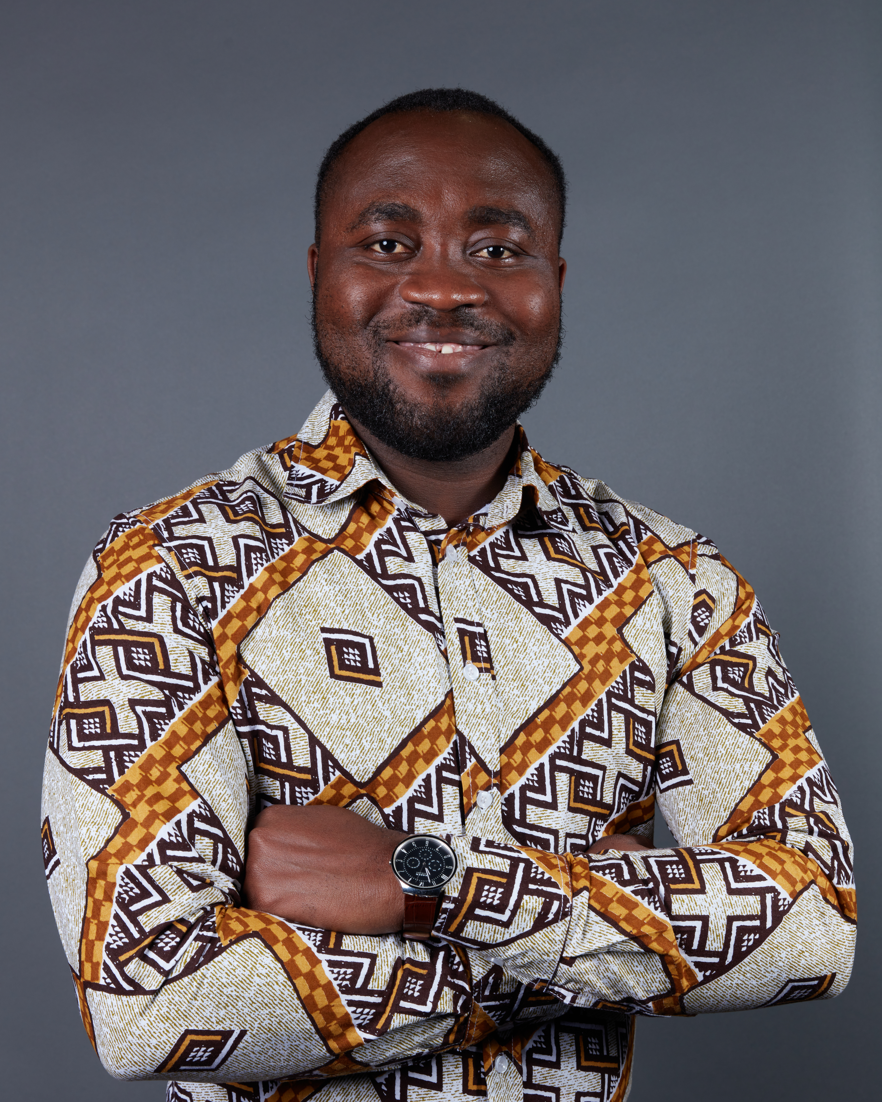 Display of my profile picture